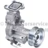 Water pump, with gasket fits: MASERATI GRECALE 2.0H 04.22- PIERBURG 710071040 (фото 1)