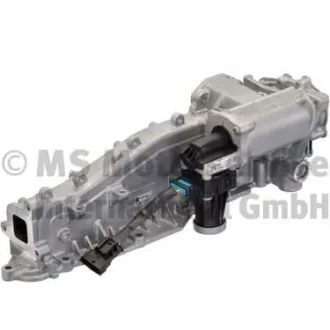 Клапан EGR DEUTZ PIERBURG 704433020