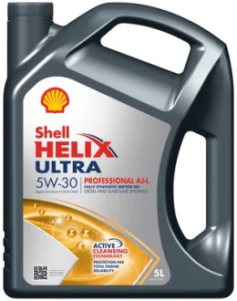 Lubricants and greases SHELL 550059446