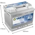 Batteries VARTA 930060054K312 (фото 2)