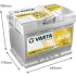 Batteries VARTA 840060068K312 (фото 2)