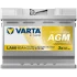 Batteries VARTA 840060068K312 (фото 3)
