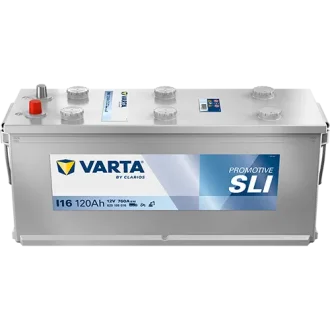 Batteries VARTA 620109076K182