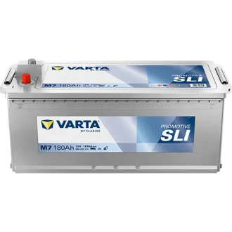Batteries VARTA 680033110K182