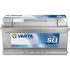 Batteries VARTA 588403074K262 (фото 1)