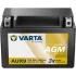Batteries VARTA 509106013K262 (фото 1)