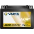 Batteries VARTA 509106013K262 (фото 3)