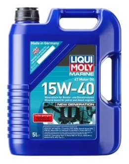 Lubricants and greases LIQUI MOLY 25090