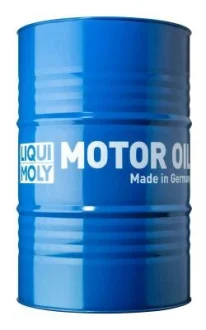 Lubricants and greases LIQUI MOLY 21608