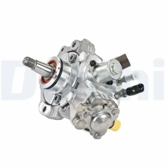 CR pump Delphi 2861568212B1