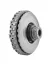 Two-plate wet clutch kit BorgWarner 203770 (фото 6)