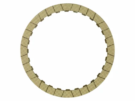 Automatic transmission element BorgWarner 203240 (фото 1)