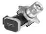 EGR valve fits: MERCEDES C T-MODEL (S204), C (W204), E T-MODEL (S211), E (VF211), E (W211) 2.1D 03.03-12.09 BorgWarner 7625D (фото 1)