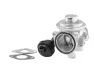 EGR valve fits: AUDI A4 B5, A4 B6, A6 C5 FORD GALAXY I SEAT ALHAMBRA SKODA SUPERB I VW PASSAT B5, PASSAT B5.5, SHARAN 1.9D 03.95-03.10 BorgWarner 7241D (фото 1)