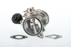 EGR valve fits: VW MULTIVAN T5, TRANSPORTER T5 2.5D 04.03-11.09 BorgWarner 7649D (фото 1)