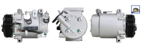 Air-conditioning compressor ELSTOCK 511474