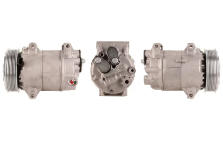 Компресор кондиціонера ELSTOCK 510453