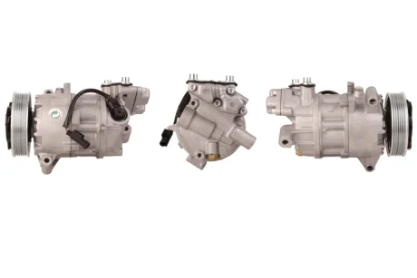 Компресор кондиціонера ELSTOCK 510514