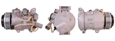 Air-conditioning compressor ELSTOCK 510859