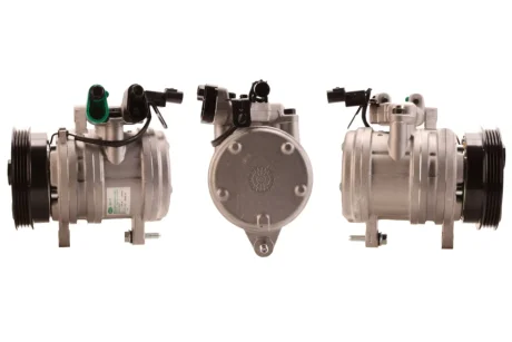 Фото 1 - компресор кондиціонера ELSTOCK 510392 Компресор кондиціонера ELSTOCK 510392 (фото 1)