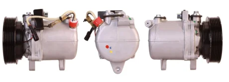 Air-conditioning compressor ELSTOCK 510850