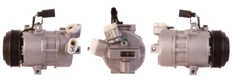 Kompresor ELSTOCK 510875