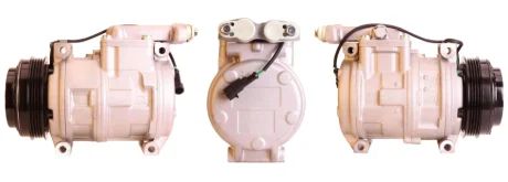 Air-conditioning compressor ELSTOCK 510922