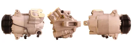 Compressor ELSTOCK 510908