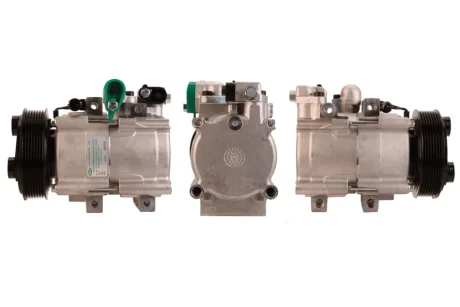 Компресор кондиціонера ELSTOCK 510732