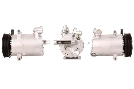 Компресор кондиціонера ELSTOCK 510415