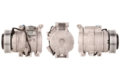 Компресор кондиціонера ELSTOCK 510387