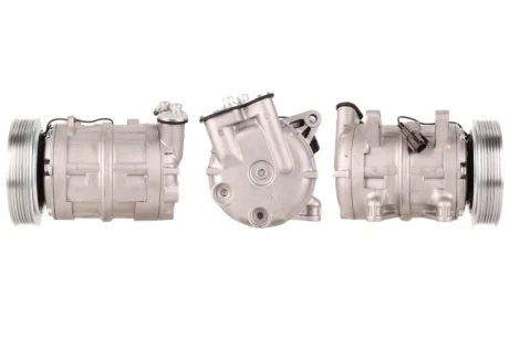 Компресор кондиціонера ELSTOCK 510385