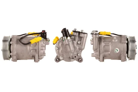 Компресор кондиціонера ELSTOCK 510447