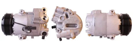 Air-conditioning compressor ELSTOCK 510902