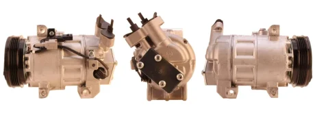 Air-conditioning compressor ELSTOCK 510897