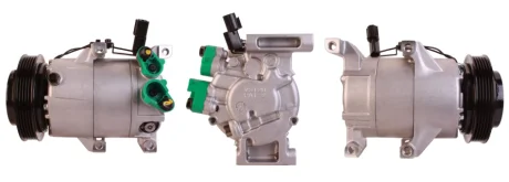 Kompresor ELSTOCK 510877