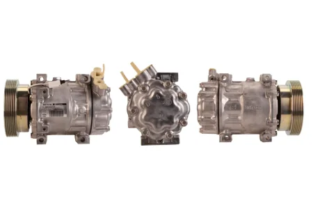 Компресор кондиціонера ELSTOCK 510716