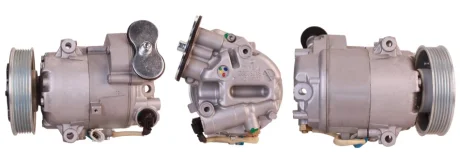 Kompresor ELSTOCK 510825