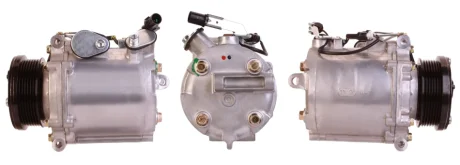 Компресор кондиціонера ELSTOCK 510790