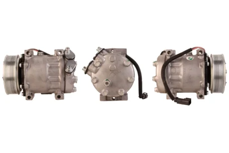 Компресор кондиціонера ELSTOCK 510631