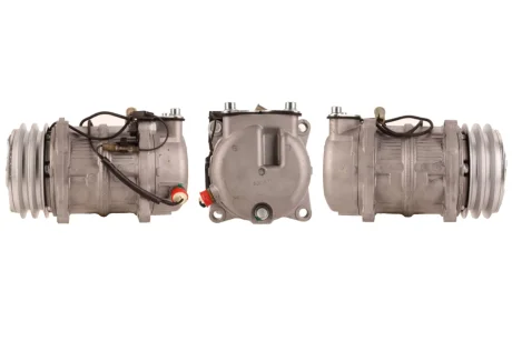 Компресор кондиціонера ELSTOCK 510122