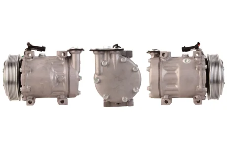 Фото 1 - компресор кондиціонера ELSTOCK 510109 Компресор кондиціонера ELSTOCK 510109 (фото 1)