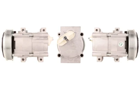 Компресор кондиціонера ELSTOCK 510067