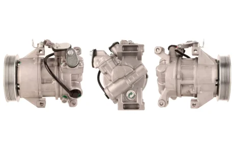 Компресор кондиціонера ELSTOCK 510165