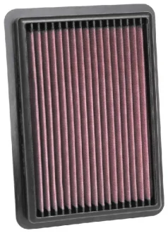 Panel filter (insert) K&N 335096