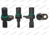 Camshaft position sensor WAGNER CAS00025 (фото 1)