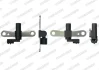 Crankshaft sensor WAGNER CRS00040 (фото 1)