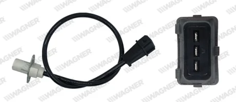 Crankshaft sensor WAGNER CRS00319