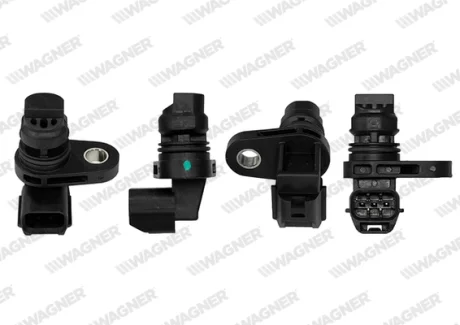 Camshaft position sensor WAGNER CAS00061