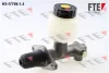 Brake master cylinder FTE 9722100 (фото 1)